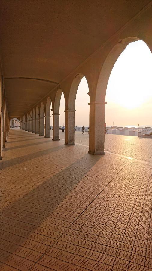 Апартаменти Studio Direct Aan Het Hoofdstrand Van Oostende - Naast Casino Екстер'єр фото